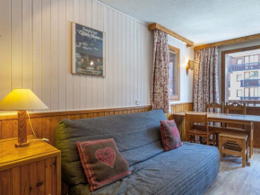 Appartement soigné skis aux pieds, proche village des enfants, 5 pers, balcon sud-est - FR-1-694-254
